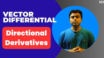 Vector Differential | Directional Derivatives | Purple Hat Institute | #sppu #sppuexam #engineering