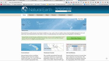 QGIS Nearest Neighbour Analysis 1.1