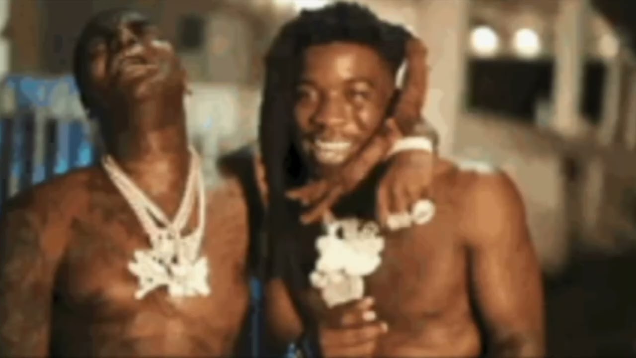 Type Beat | Free Beat | Chill Beat | Freestyle Beat | Hotboii - Rico Cartel Type Beat