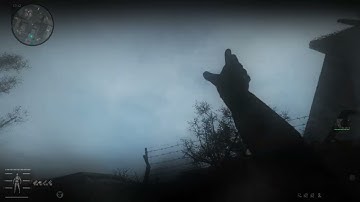 S.T.A.L.K.E.R. Anomaly 1.5.1 Redux 1.0. Агропром потеря братишки. #78