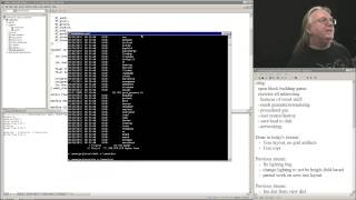 open block building game development #8 (1/2)