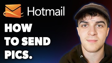 How to Send Pictures on Hotmail (Full 2025 Guide)