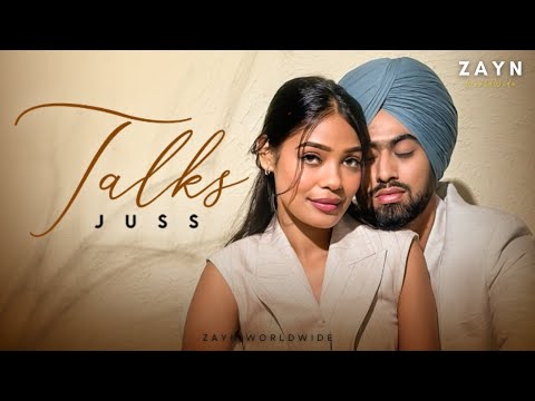 Talks (Official Audio)