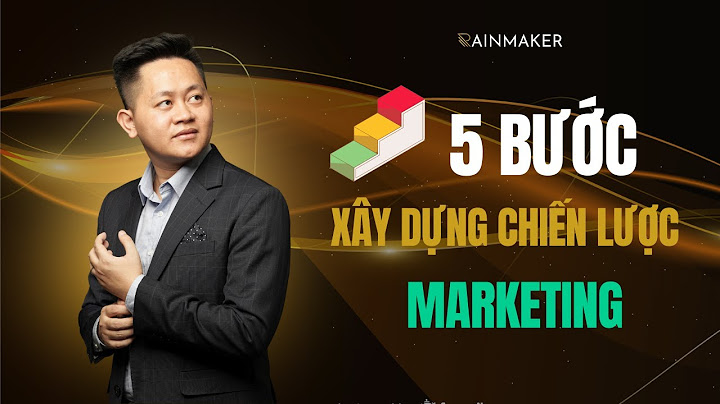 Bài tập nhóm xây dựng marketing cho gạo năm 2024