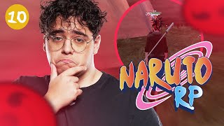 J'ÉVEILLE MON SHARINGAN MAIS A QUEL PRIX ? - Naruto RP #10