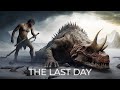 Uncovering the secrets of the last day of dinosaurs  documentary