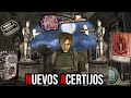 NUEVO Resident Evil 4 MOD WORLD S - NUEVOS ACERTIJOS! - Parte 6 - Llave secreta