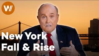 New York City: America’s Greatest Comeback Story (Full documentary, 2023)