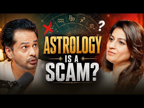 Astrology is a SCAM? Master Vani Kabir | Shardul Pandit | Hindi Podcast