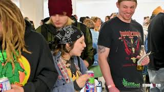 Canna Connect MN | Brained, Minnesota 2024 | First legal event of its kind!
