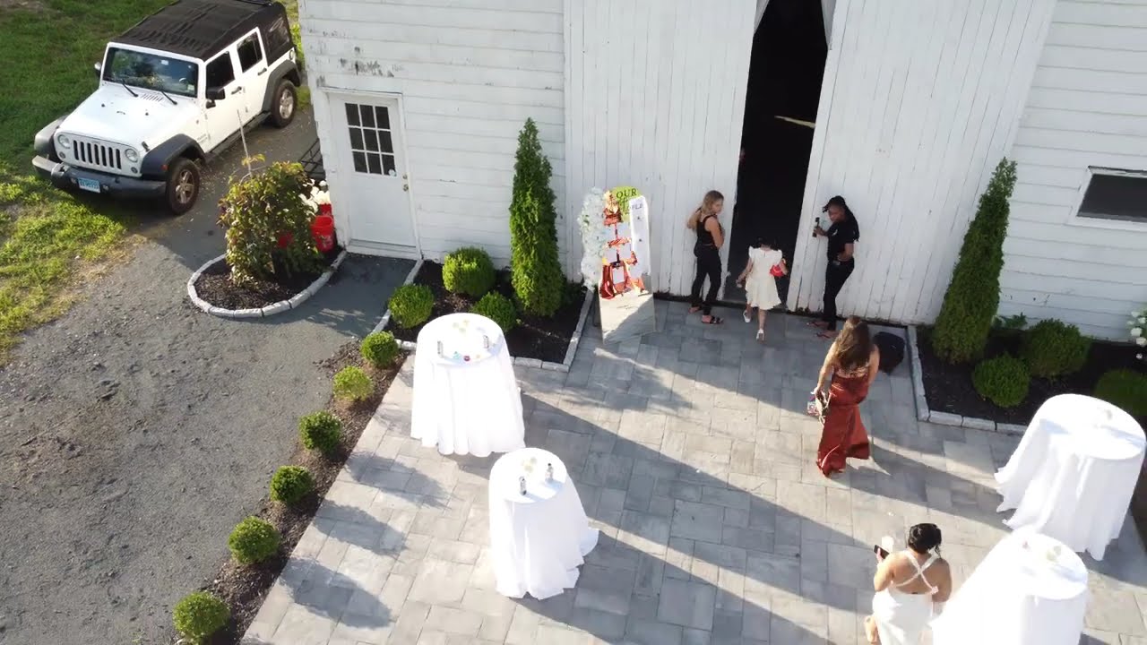 Connecticut AVON 🇺🇸 Free Drone #40 