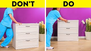 Stress-Free Moving Hacks You'll Be Glad to Know