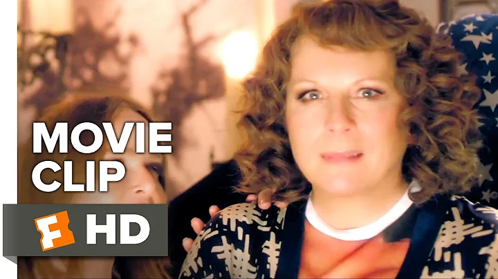 Absolutely Fabulous: The Movie CLIP - Models Dream...