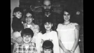 the grave of mass murderer ronald gene simmons