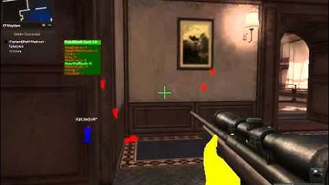 XZONE REACTOR PointBlank Turkey Hack 1.0 +05.06.2011