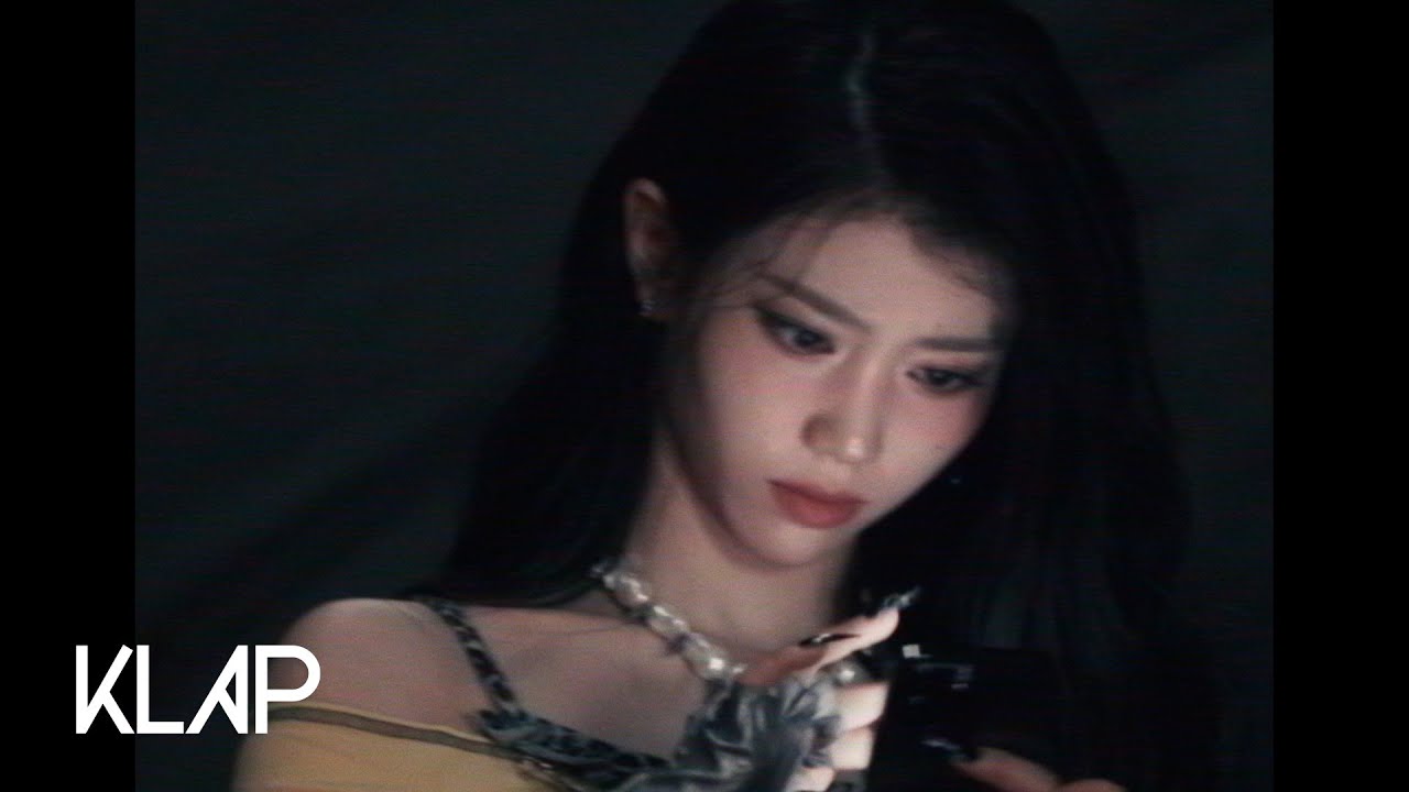 Kep1er 케플러 l 'BUBBLE GUM' Character Film #XIAOTING Kep1er 케플러 l 'BUBBLE GUM' Character Film #XIAOTING