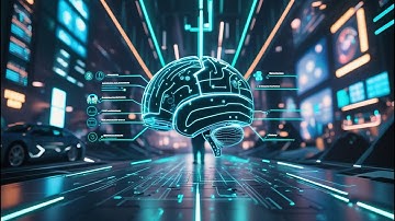 The Future of AI  Shaping Our World