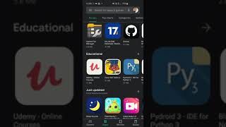 Pandai - App yang sangat berguna untuk pembelajaran kendiri! screenshot 5