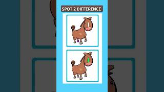 Celebrity Spot 2 difference 🤔#106 (Season 2) #challenge #viralshort #puzzle #braingames #shortsvideo Wealth