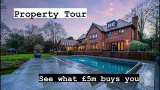 Come and see what £5m buys you in Gerrards Cross