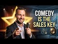The Rapport Hack Every SDR Should Steal From Comedy | Kevin Hubschmann