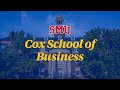 Visite de la cox school of business de smu