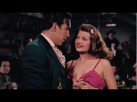 Blood and Sand (1941) - Dance Scene - Rita Hayworth