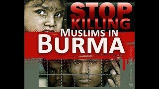 Mujhe Burma Jana Hai | Short Film by Ishtihari Vines Vlogs | 2017 screenshot 5