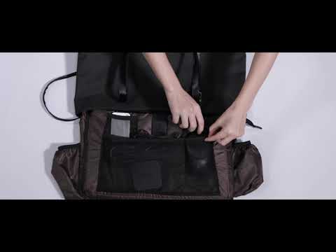 Laptop Tote Bag,Relavel 15.6 Laptop Purse Teacher Work Bag With USB For Women