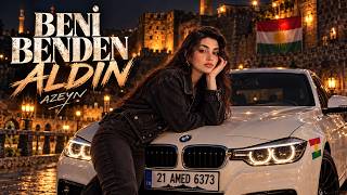 Beni̇ Benden Aldin - “Ben Seni Ömrüm Sandım, Sen Beni Hiç Saymadın” Azeyn