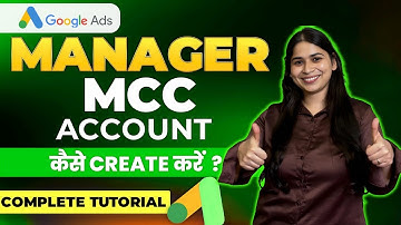 How to Create Google Ad Manager Account | How to add Existing Google Ad Accounts | By Akshita Bhatt