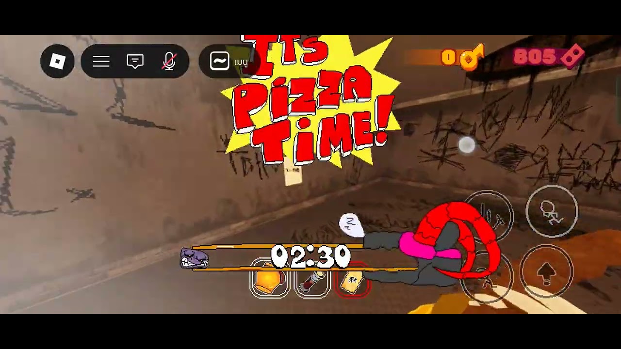 เกมที่เล่นคือเกมนี้[แพร่กระจายความรัก] เกรซ (โรบอก)