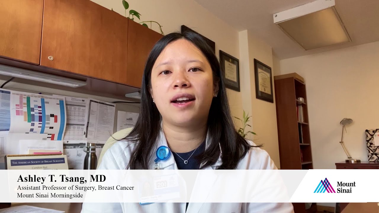 Breast Cancer Staging
