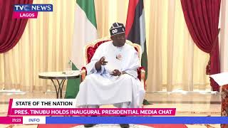 We Are Providing Incentives To Boost Auto Industry  -President Tinubu
