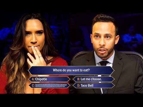 Where Do You Want To Eat | Anwar Jibawi