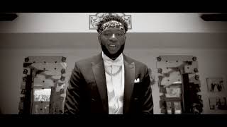 BurrLin - Watch How I Move / In My Room [Official Music Video]