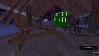 GorillaWare Kick Master Gorilla Tag Mod Menu