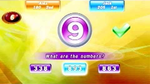 Brain Challenge EN Trailer