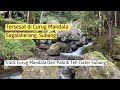 Tracking Curug Mandala, Dari Pabrik Teh Ciater Subang, Malah Tersesat 😂