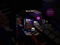 U-HE DIVA PRESETS PACK VOL. 2 PREVIEW | Noise Harmony #shorts #music