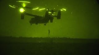 U.S. Air Force Special Missions Aviators—What Makes a Good Fit