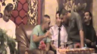 Dj Kamel Avec Mariage Salah Tahraoui Tlemcen 2014