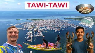 One Week In TAWI-TAWI (Full Documentary)