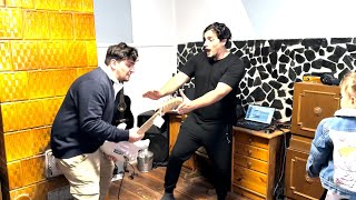 Anyós - Só 2.Évad 61.Rész