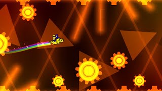 Inferno ring || 100% || by split72