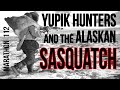 Yupik Hunters engage Bigfoot in Alaska_Marathon_112