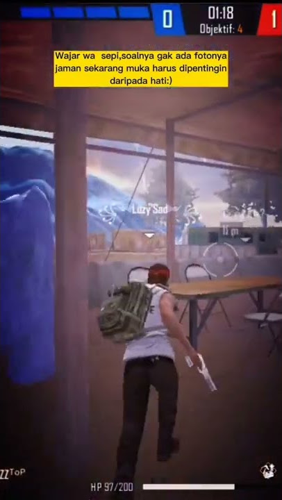 Story wa ff | story wa garena free fire #shorts