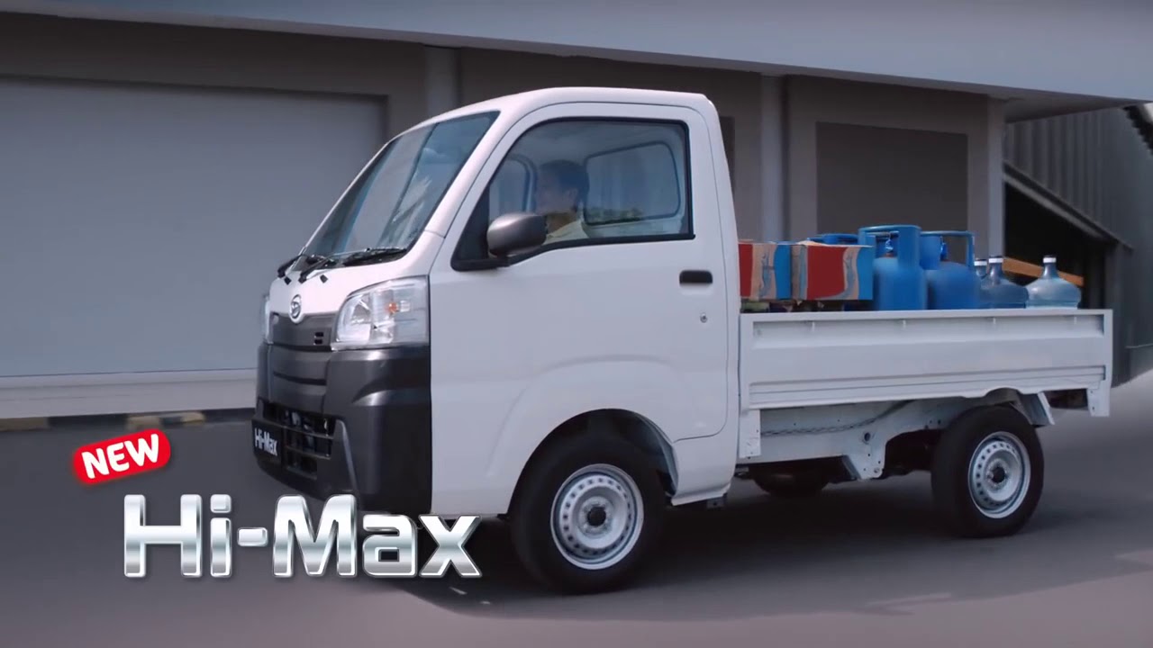 Daihatsu hi line