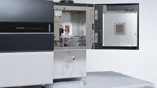 Atomic Emission Spectrometry : Shimadzu ICPE 9800 (AES)