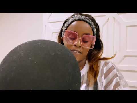MY BET SOUL TRAIN CYPHER (BET AFRICA)- My Africa Freestyle